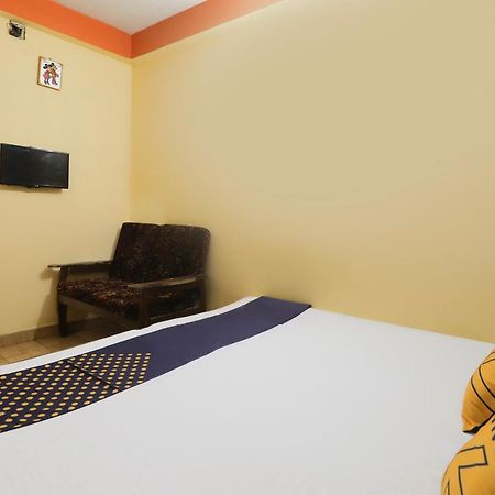Spot On 64228 Ram Palace Chennai Exterior photo