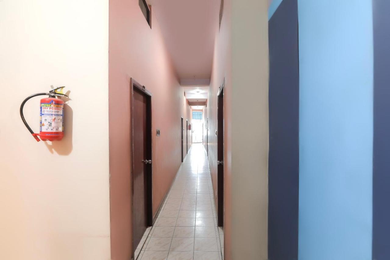 Spot On 64228 Ram Palace Chennai Exterior photo