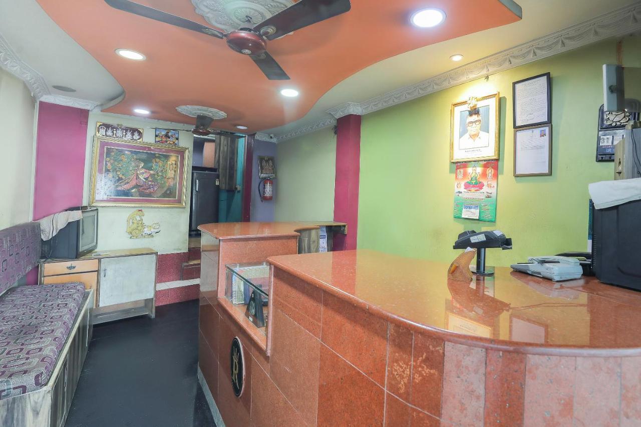 Spot On 64228 Ram Palace Chennai Exterior photo