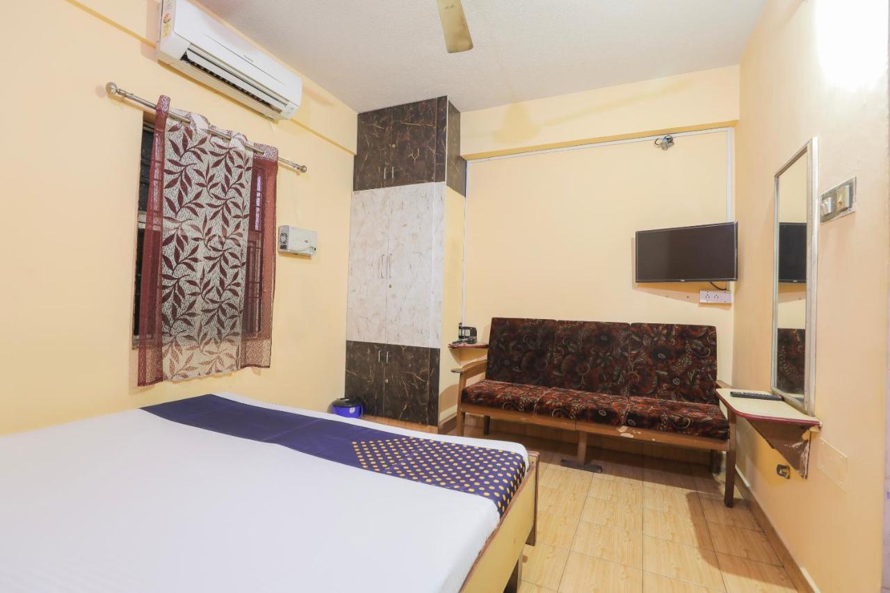 Spot On 64228 Ram Palace Chennai Exterior photo