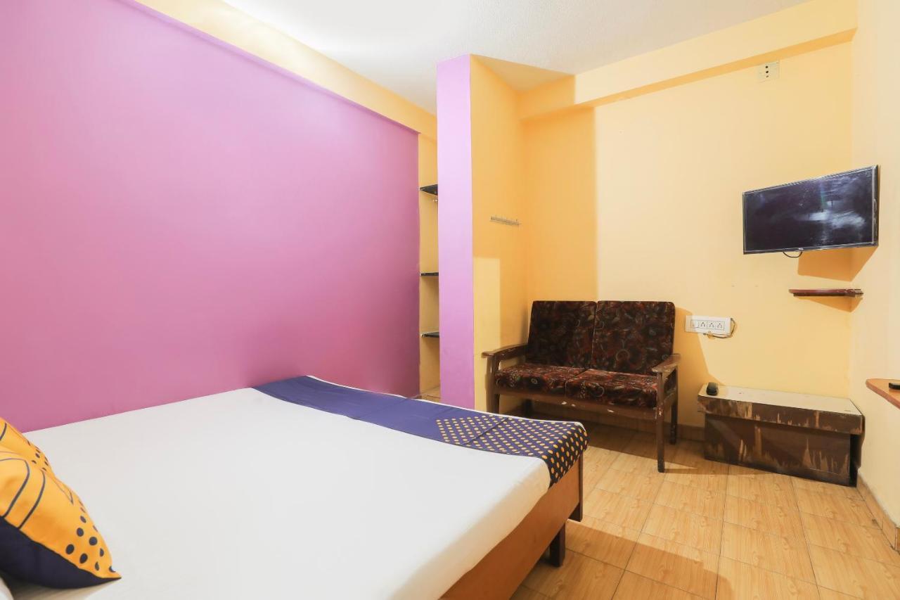 Spot On 64228 Ram Palace Chennai Exterior photo