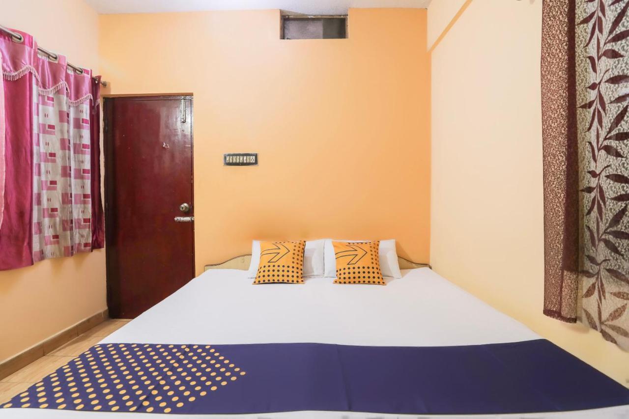 Spot On 64228 Ram Palace Chennai Exterior photo