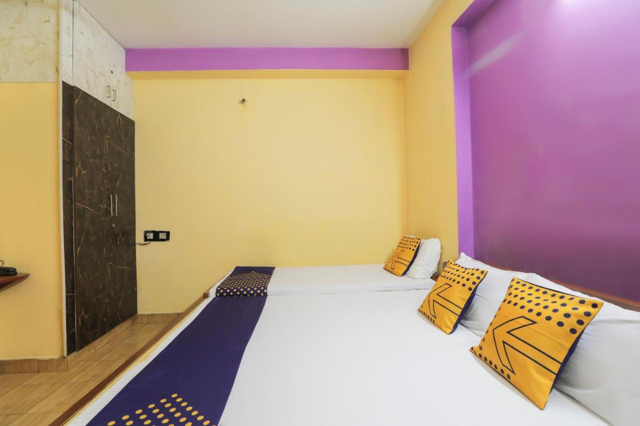 Spot On 64228 Ram Palace Chennai Exterior photo