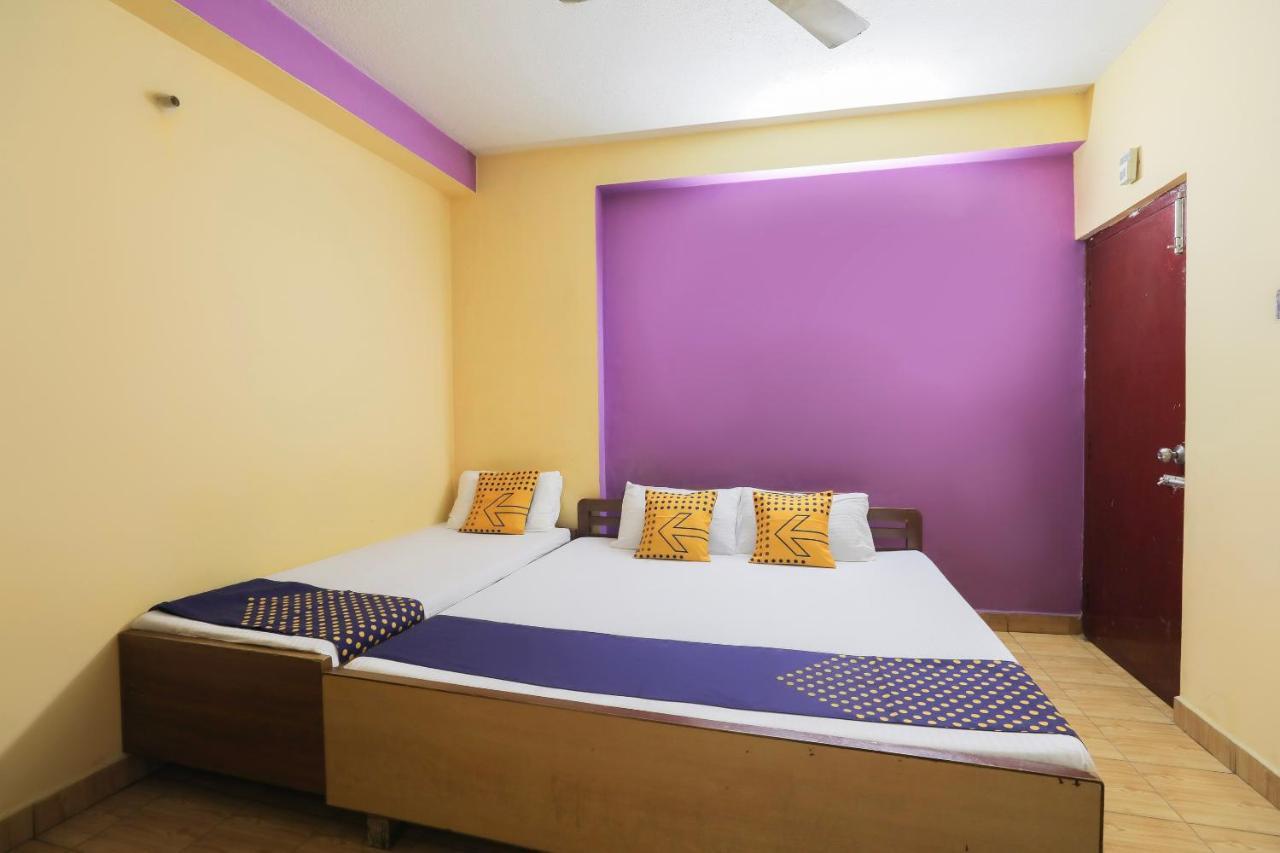 Spot On 64228 Ram Palace Chennai Exterior photo