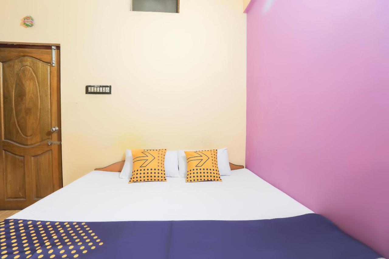 Spot On 64228 Ram Palace Chennai Exterior photo
