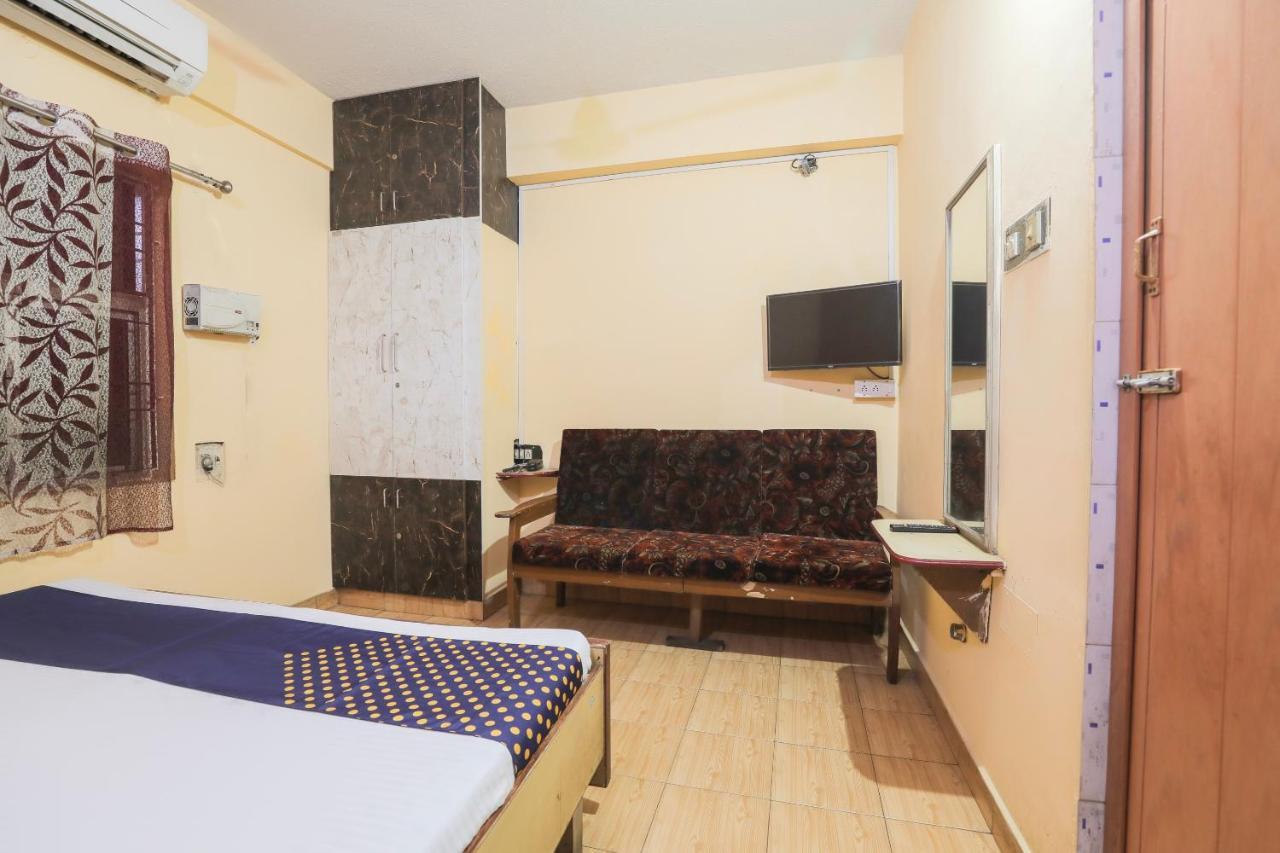 Spot On 64228 Ram Palace Chennai Exterior photo