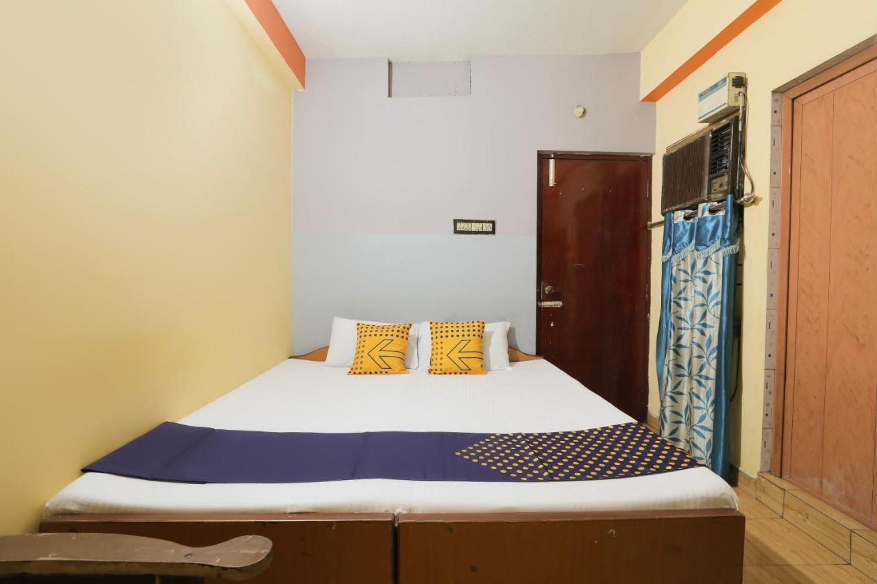 Spot On 64228 Ram Palace Chennai Exterior photo