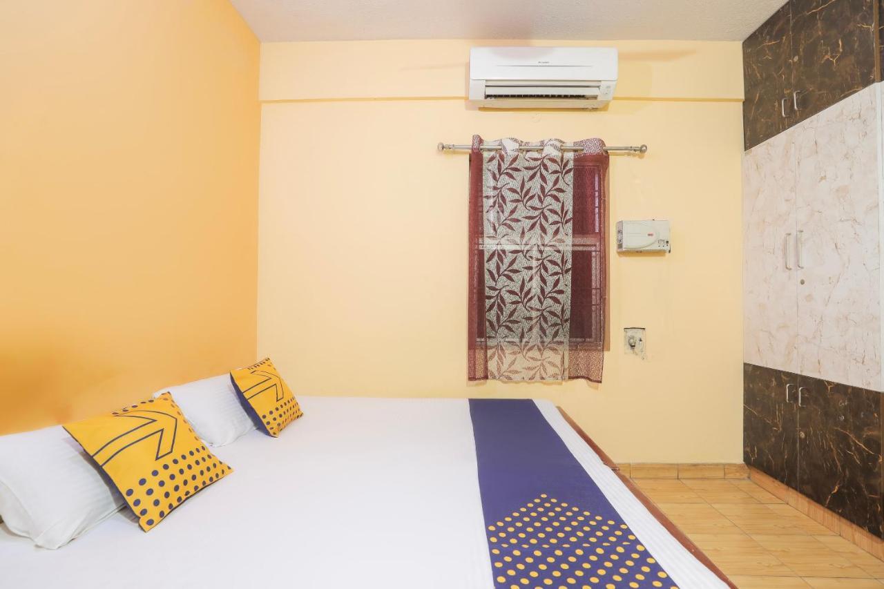 Spot On 64228 Ram Palace Chennai Exterior photo
