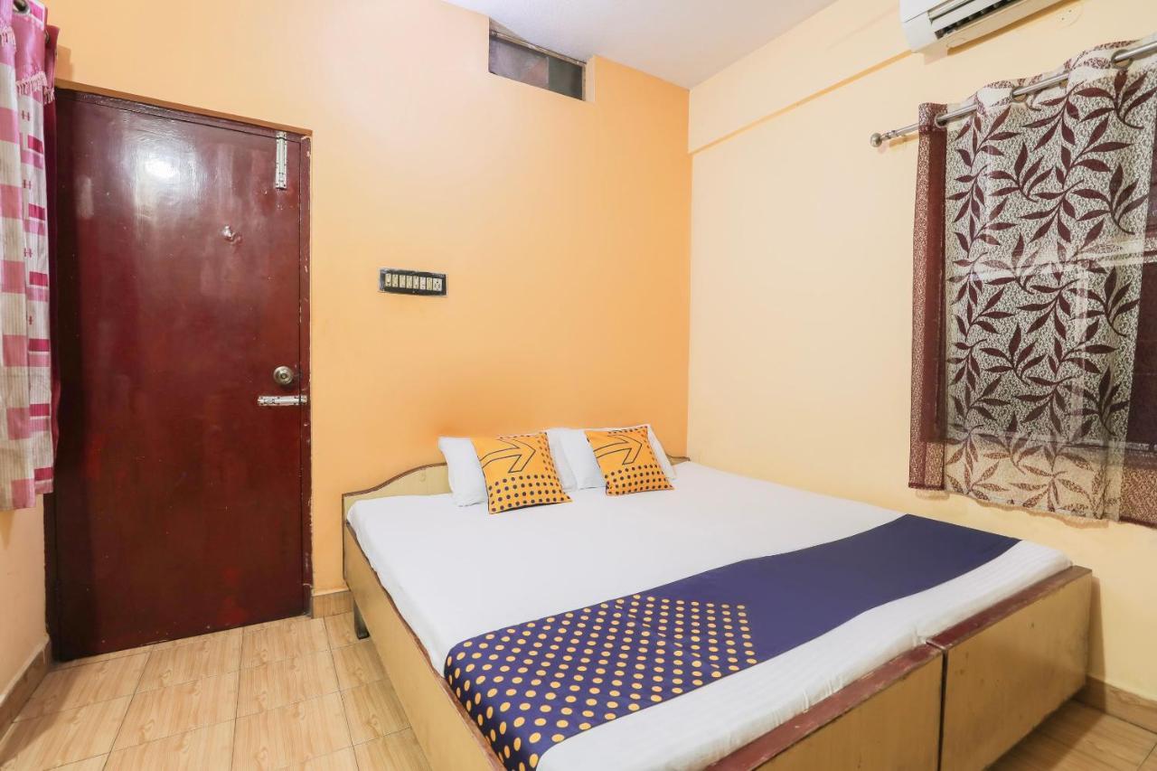Spot On 64228 Ram Palace Chennai Exterior photo