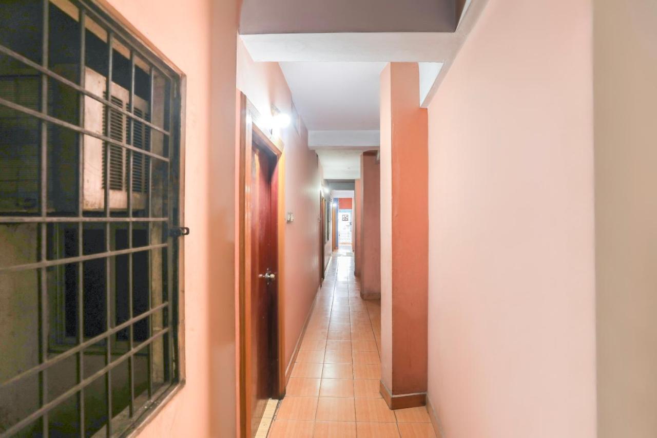 Spot On 64228 Ram Palace Chennai Exterior photo
