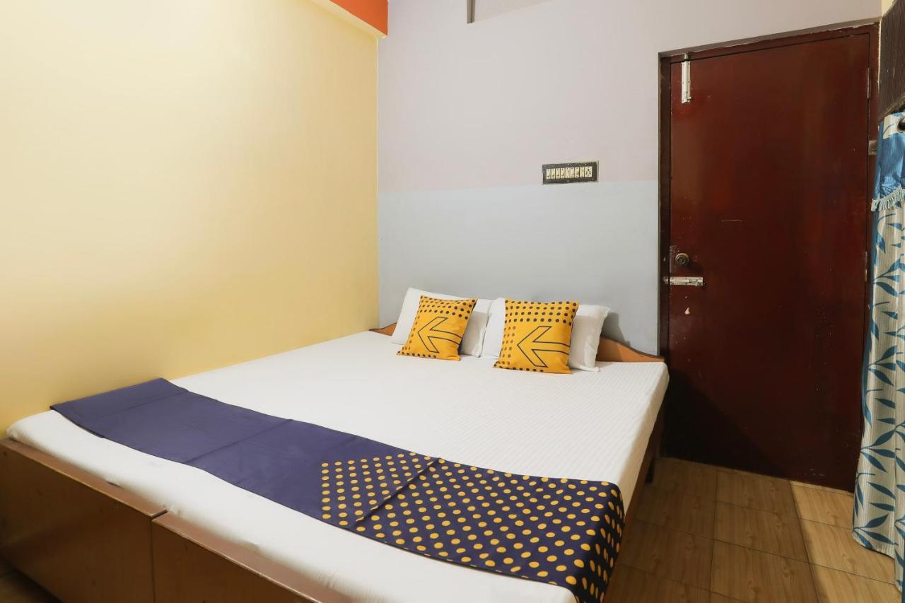 Spot On 64228 Ram Palace Chennai Exterior photo