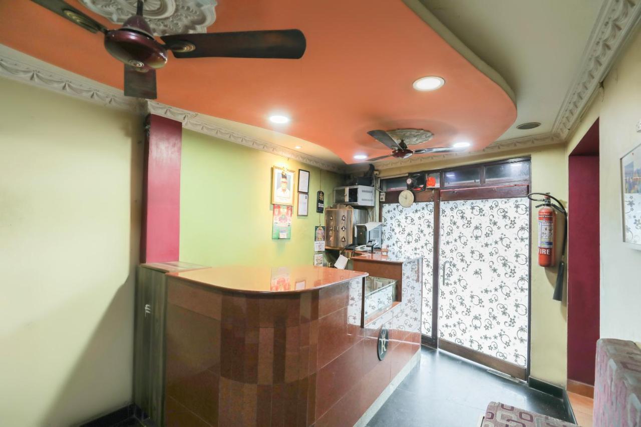 Spot On 64228 Ram Palace Chennai Exterior photo