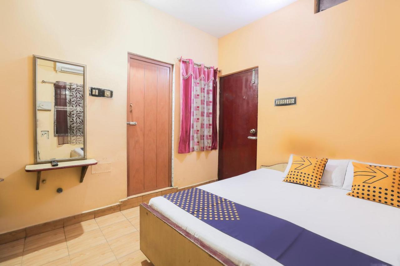 Spot On 64228 Ram Palace Chennai Exterior photo