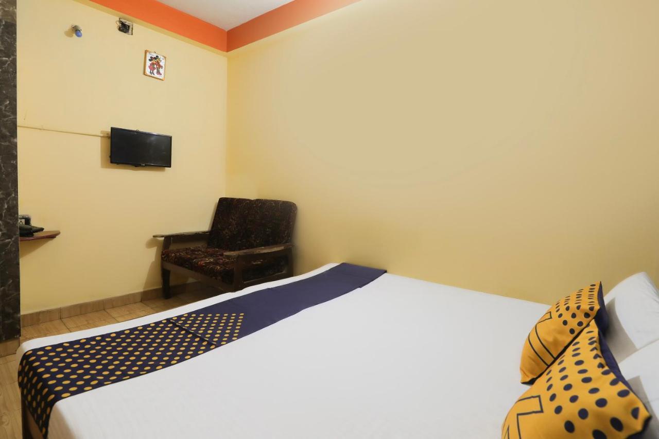 Spot On 64228 Ram Palace Chennai Exterior photo