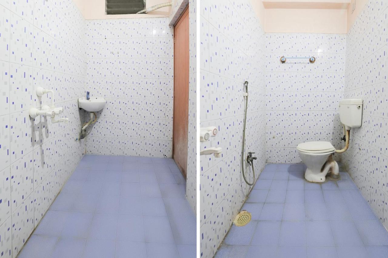 Spot On 64228 Ram Palace Chennai Exterior photo