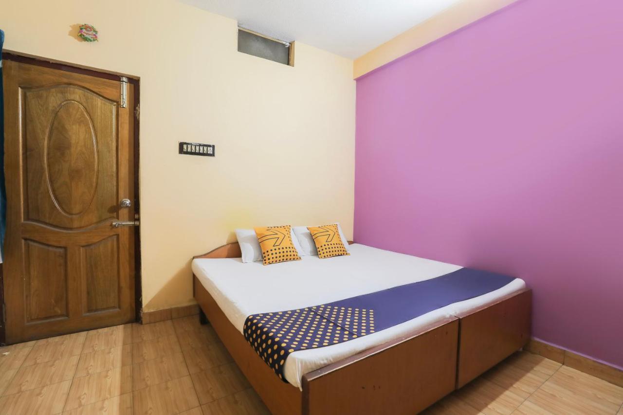 Spot On 64228 Ram Palace Chennai Exterior photo