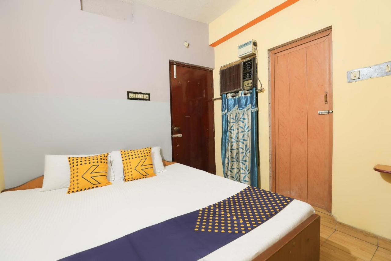 Spot On 64228 Ram Palace Chennai Exterior photo