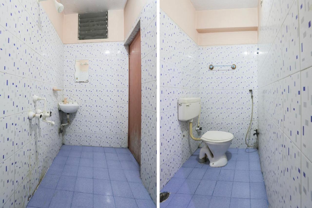 Spot On 64228 Ram Palace Chennai Exterior photo